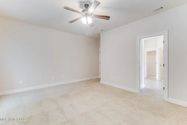 $319,900 | 7501 Saints Circle, Ocean Springs, MS 39564