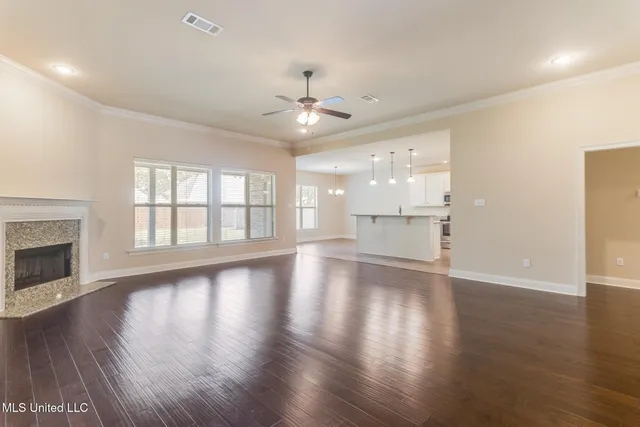 $319,900 | 7501 Saints Circle, Ocean Springs, MS 39564