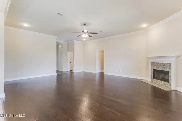 $319,900 | 7501 Saints Circle, Ocean Springs, MS 39564