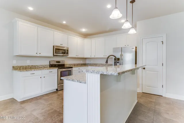 $319,900 | 7501 Saints Circle, Ocean Springs, MS 39564