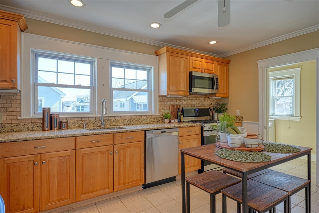 39-41 Harvard Road Belmont, MA 02478 - Photo 25 of 40 Gallery Image 25