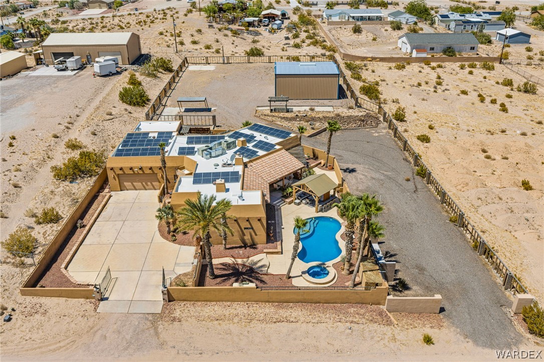 1795 Gardner Road Fort Mohave, AZ 86426 - Photo 4 of 90