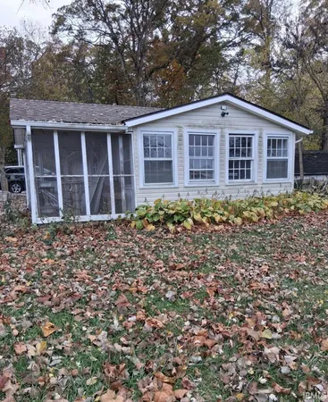 $64,500 | 1519 South Lakeshore Drive, Albion, IN 46701
