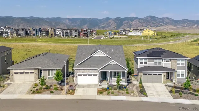 $1,050,000 | 8839 Animas River Street, Littleton, CO 80125