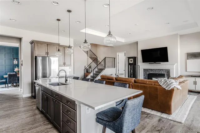 $1,050,000 | 8839 Animas River Street, Littleton, CO 80125