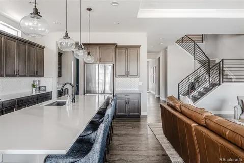 $1,050,000 | 8839 Animas River Street, Littleton, CO 80125