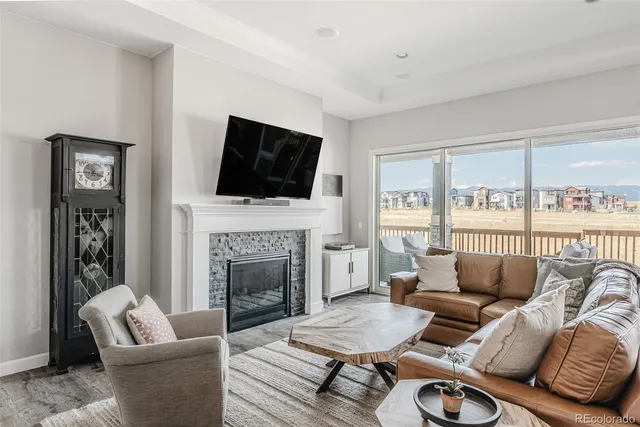 $1,050,000 | 8839 Animas River Street, Littleton, CO 80125