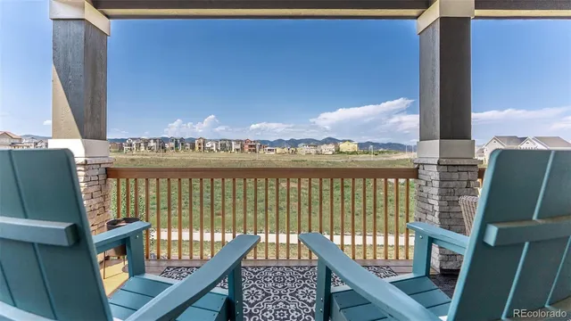 $1,050,000 | 8839 Animas River Street, Littleton, CO 80125