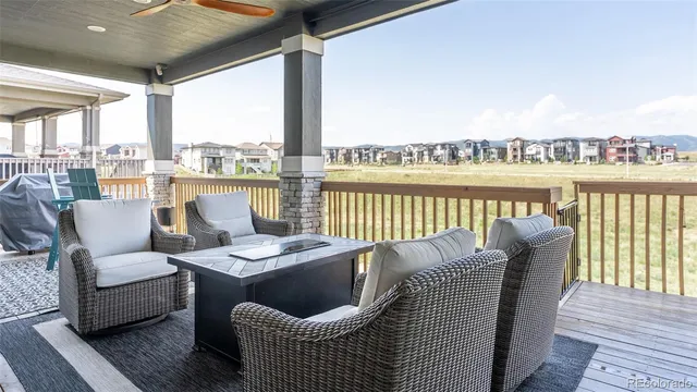 $1,050,000 | 8839 Animas River Street, Littleton, CO 80125