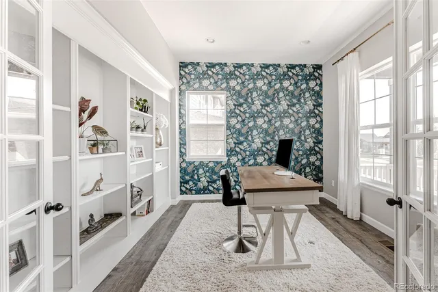 $1,050,000 | 8839 Animas River Street, Littleton, CO 80125