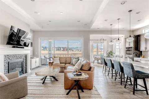 $1,050,000 | 8839 Animas River Street, Littleton, CO 80125