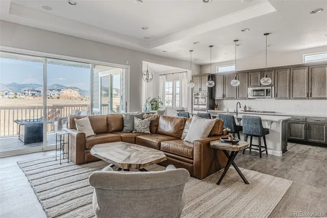 $1,050,000 | 8839 Animas River Street, Littleton, CO 80125