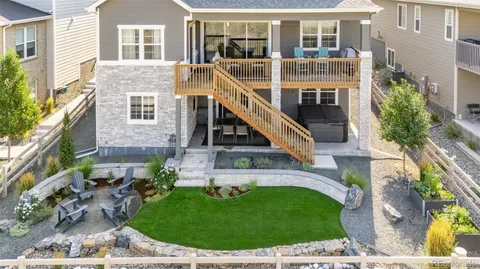 $1,050,000 | 8839 Animas River Street, Littleton, CO 80125