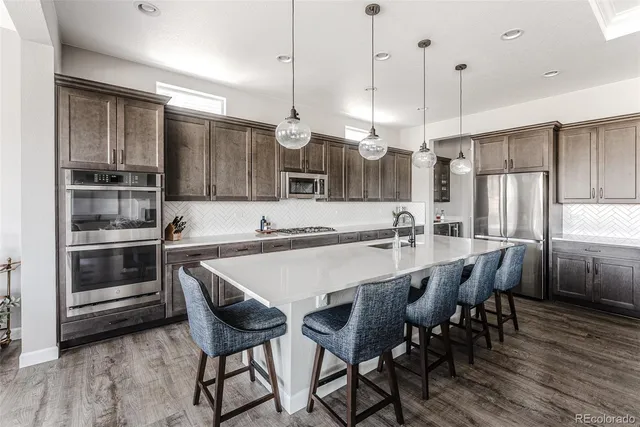 $1,050,000 | 8839 Animas River Street, Littleton, CO 80125