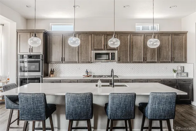 $1,050,000 | 8839 Animas River Street, Littleton, CO 80125