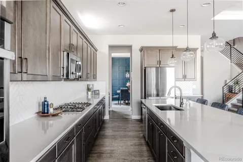 $1,050,000 | 8839 Animas River Street, Littleton, CO 80125