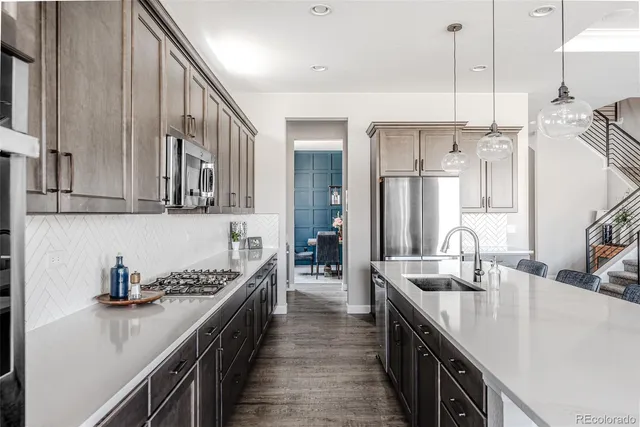 $1,050,000 | 8839 Animas River Street, Littleton, CO 80125