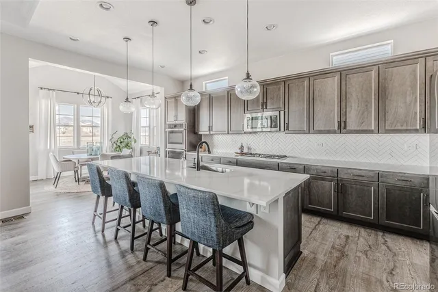 $1,050,000 | 8839 Animas River Street, Littleton, CO 80125