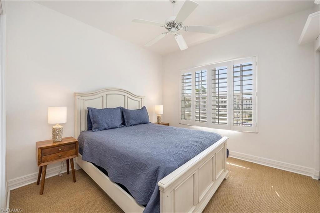 410 Bayfront Place, Unit 2301 Naples, FL 34102 - Photo 9 of 19 Gallery Image 9