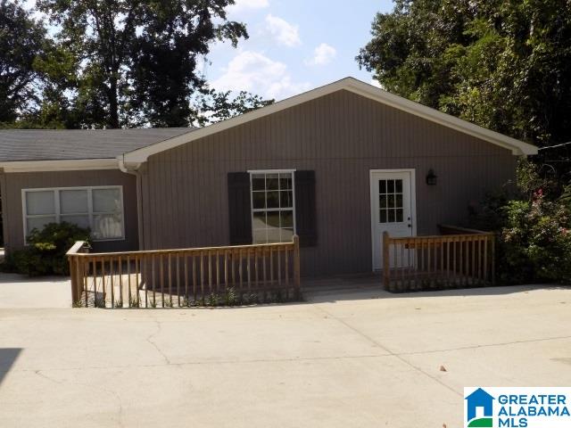 2494 Dolly Ridge Trail Birmingham, AL 35243 - Photo 2 of 11