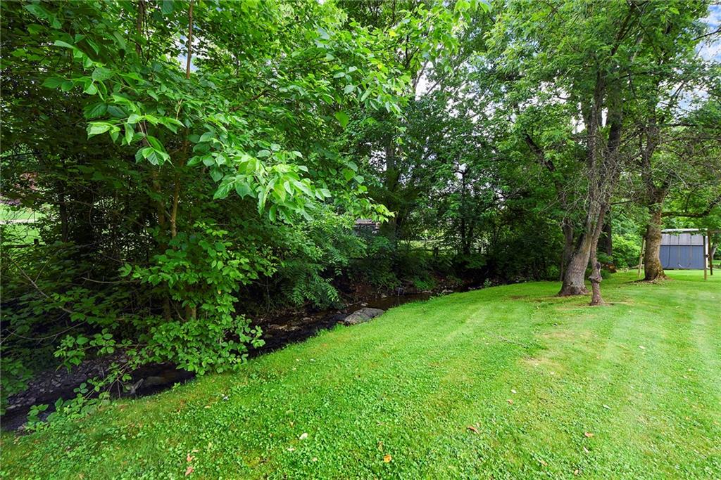 153 Oakwood Road Canonsburg, PA 15317 - Photo 48 of 50