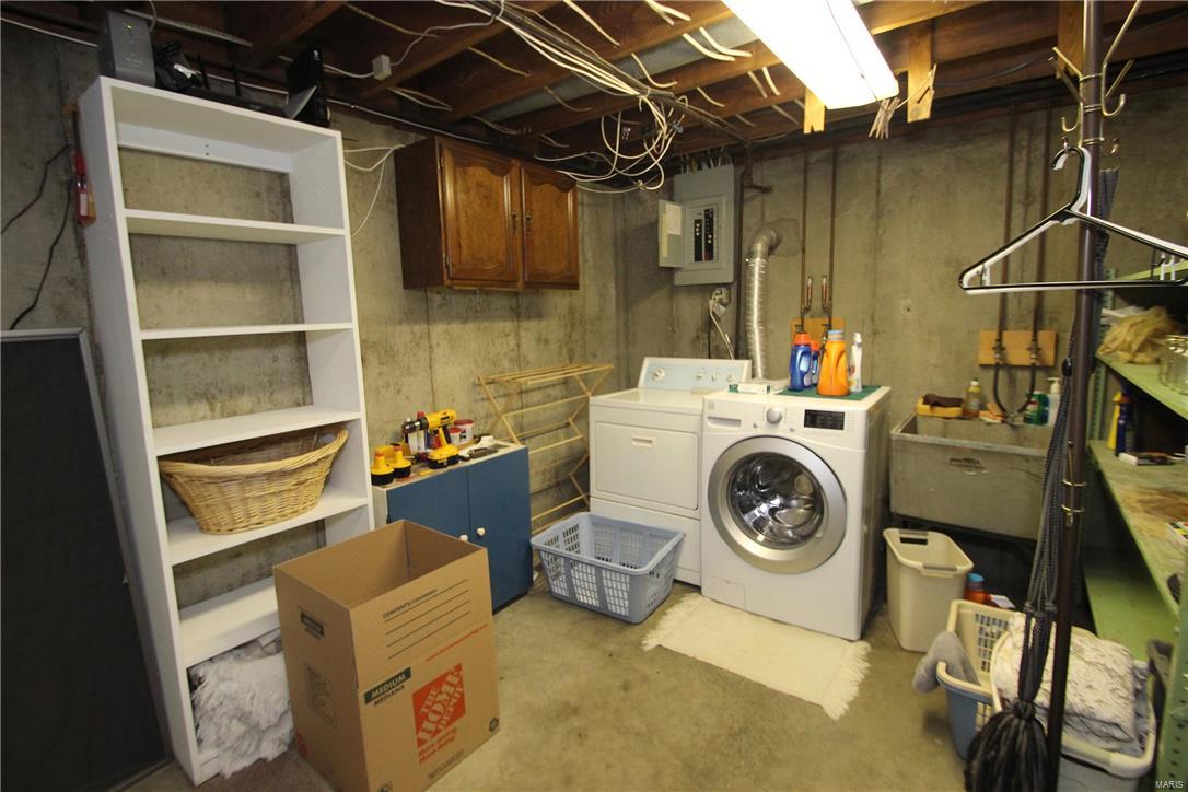 5010 Ambs Road St. Louis, MO 63128 - Photo 30 of 44 Gallery Image 30