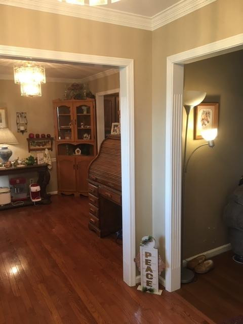 636 Perry Rogers Road Lancaster, KY 40444 - Photo 21 of 48 Listing Photo