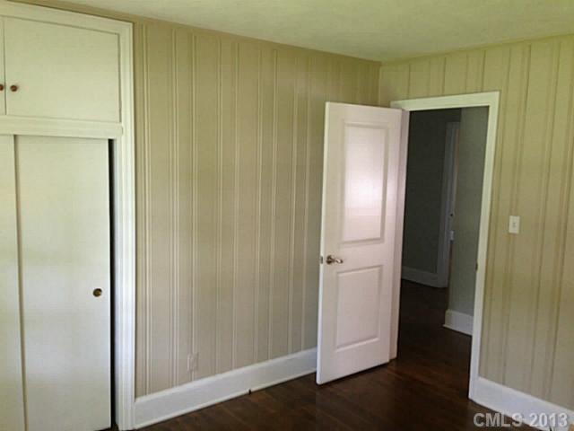 1943 Townsend Avenue Charlotte, NC 28205 - Photo 11 of 16 a view of an empty room