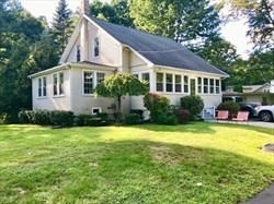 40 Circle Road Longmeadow, MA 01106 - Photo 1 of 35