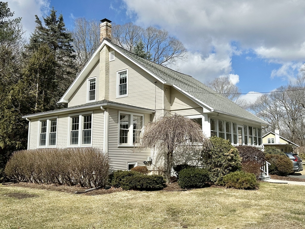 40 Circle Road Longmeadow, MA 01106 - Photo 31 of 35