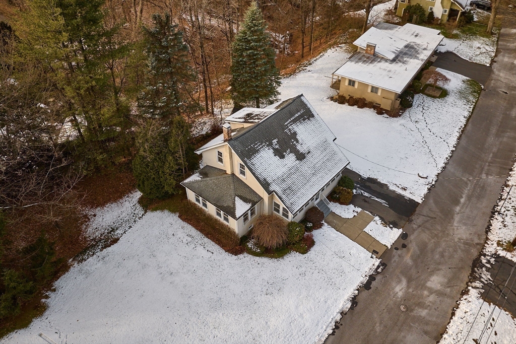 40 Circle Road Longmeadow, MA 01106 - Photo 33 of 35