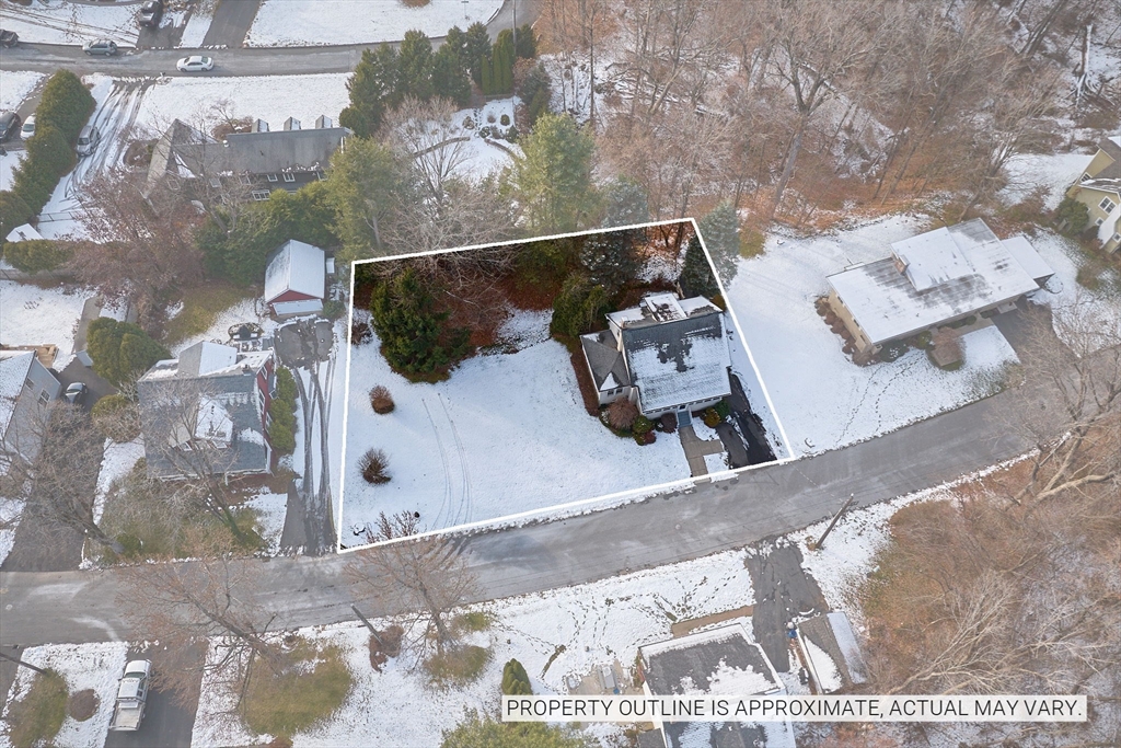 40 Circle Road Longmeadow, MA 01106 - Photo 34 of 35