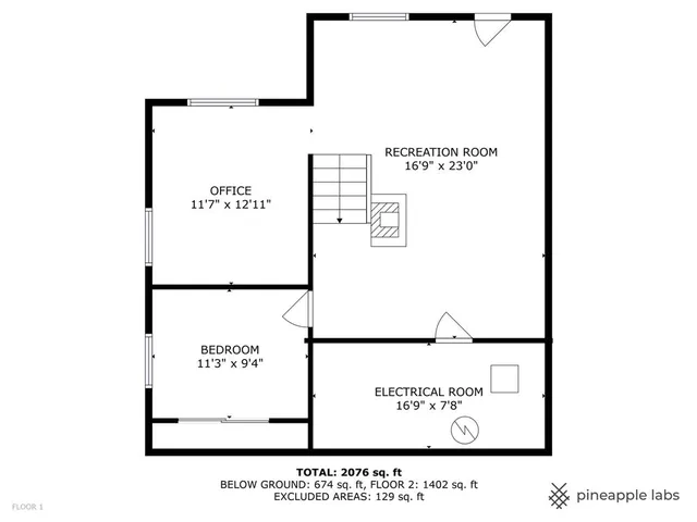 $1,250,000 | 821 Ewing Road, Ferris, TX 75125