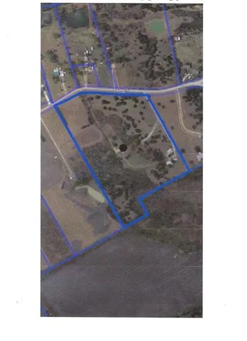 $1,250,000 | 821 Ewing Road, Ferris, TX 75125