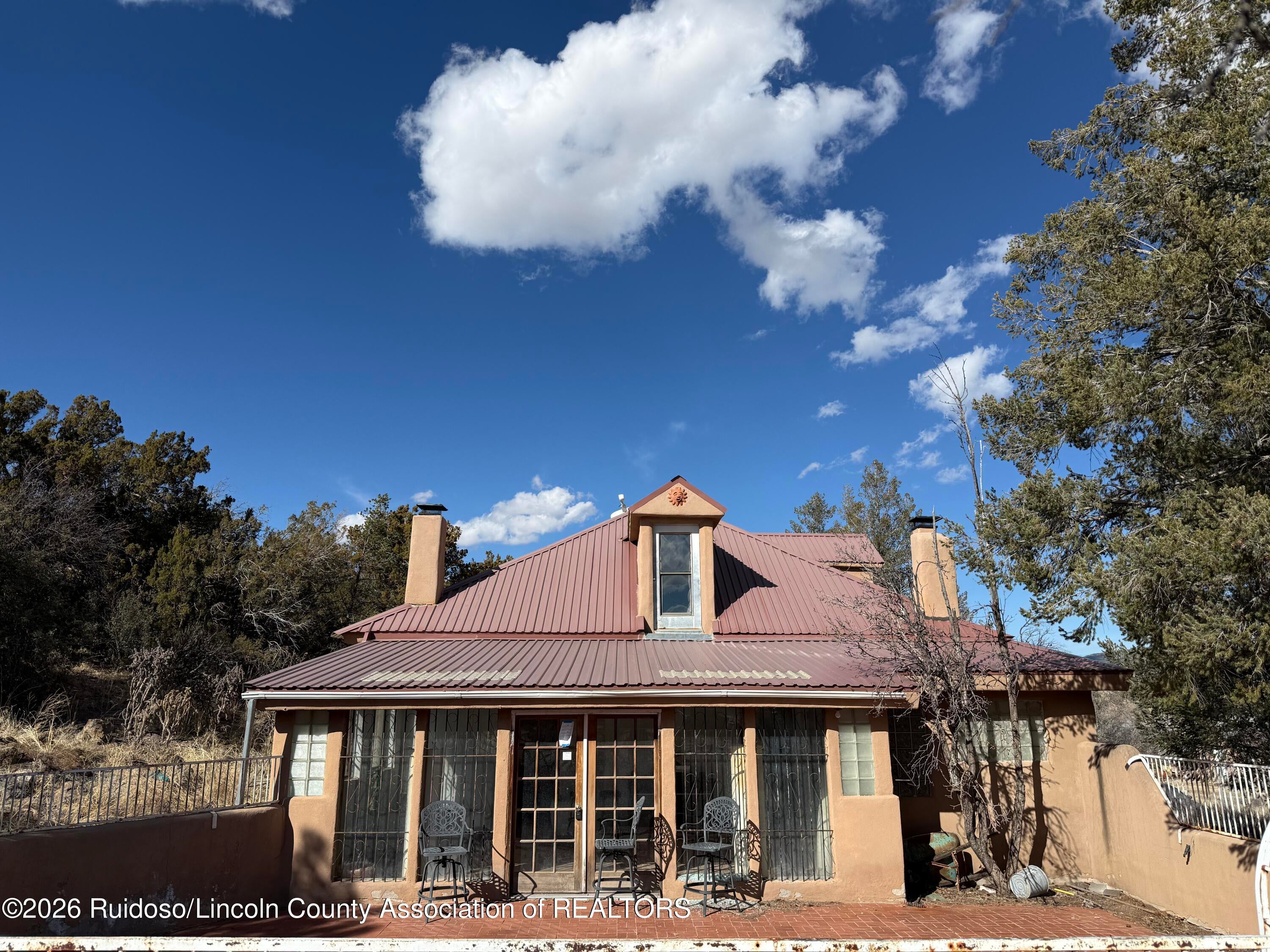 104 Dry Gulch Road Nogal, NM 88341 - Photo 21 of 39 Gallery Image 21