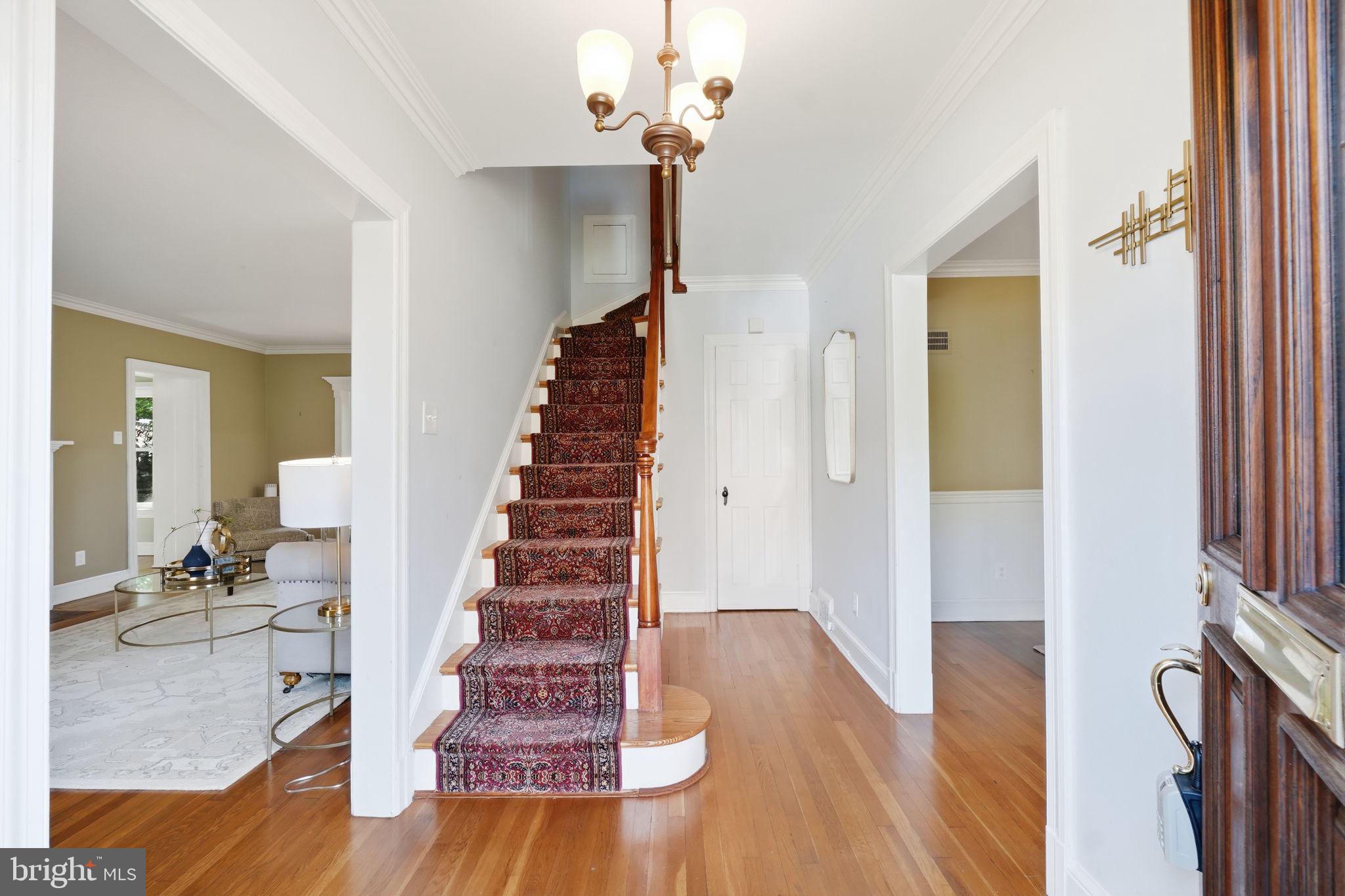 824 South Courthouse Road Arlington, VA 22204 - Photo 10 of 70 Gallery Image 10