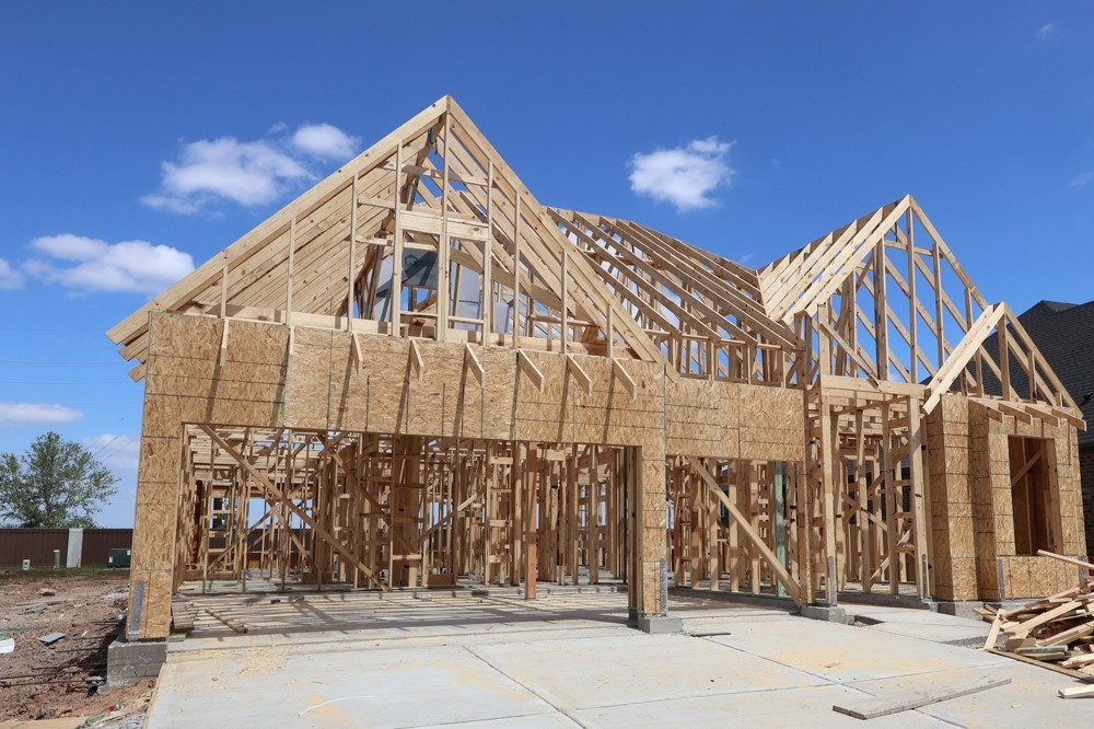 4926 Benton Wds Trail Rosenberg, TX 77471 - Photo 11 of 15 Let us show you how our advanced framing techniques have stood the test of time and allow more insulation for a quieter and more energy efficient home.