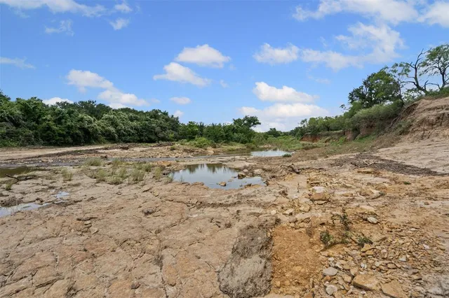 a view of a lake view