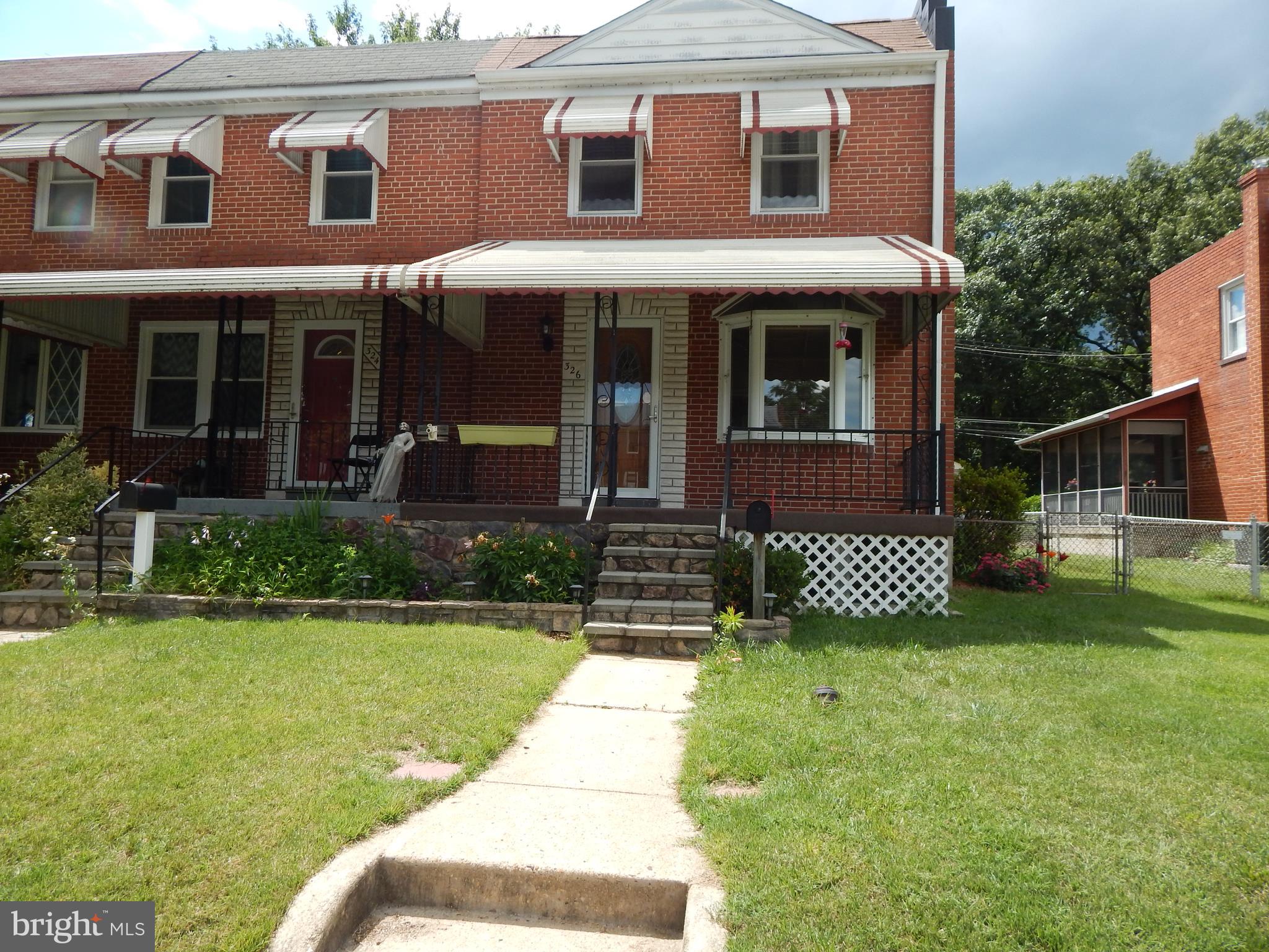 326 Leeanne Road Baltimore, MD 21221 - Photo 3 of 53 Gallery Image 3