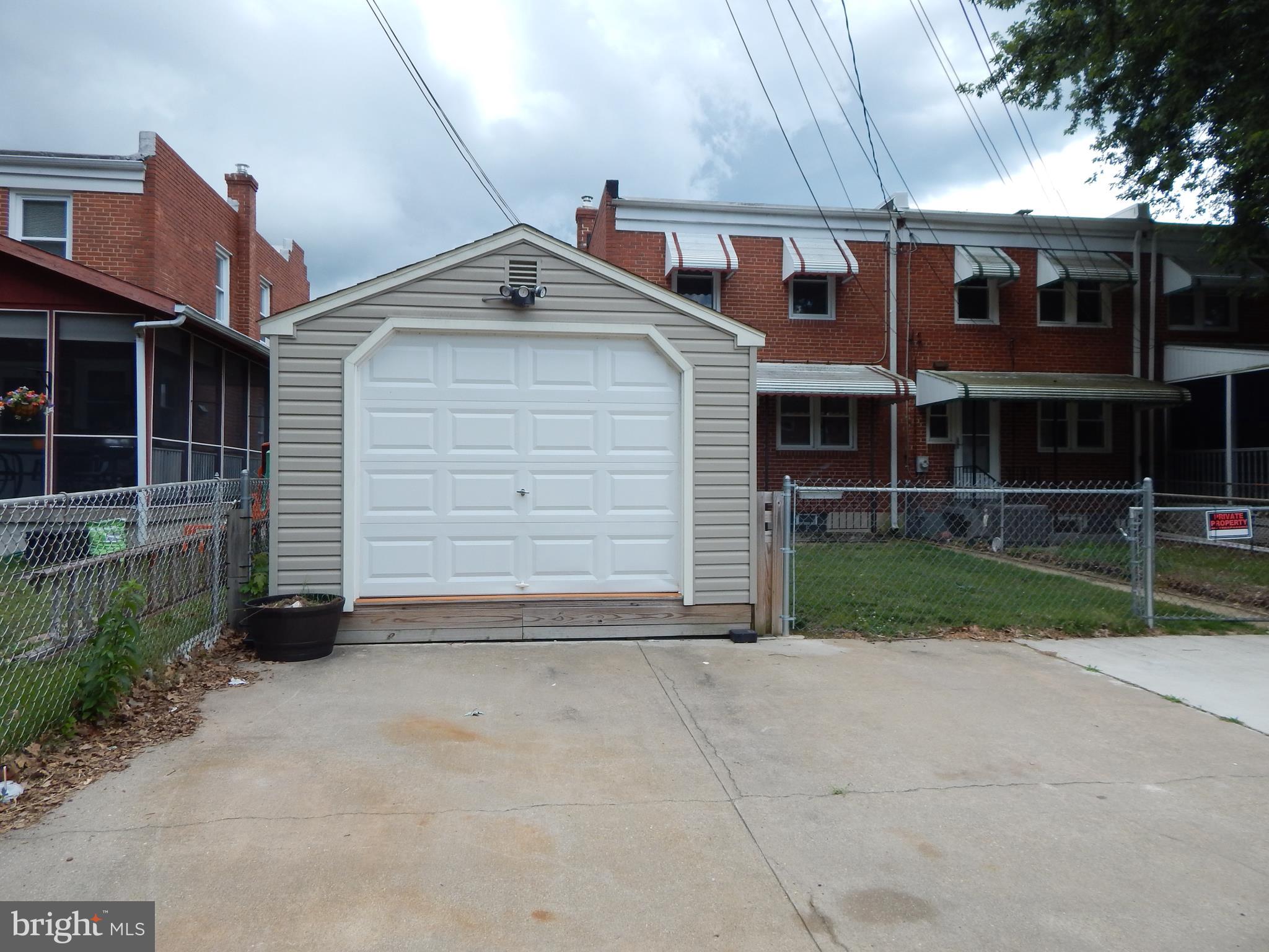 326 Leeanne Road Baltimore, MD 21221 - Photo 50 of 53 Gallery Image 50