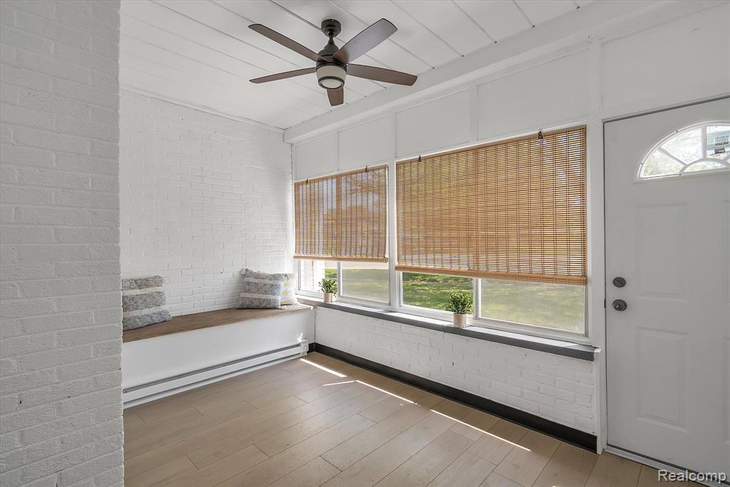 403 Touraine Road Grosse Pointe Farms, MI 48236 - Photo 12 of 50