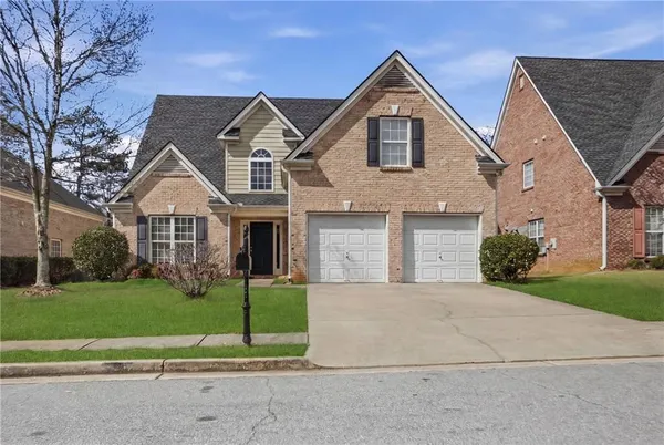 $390,000 | 561 Glenns Farm Way, Grayson, GA 30017