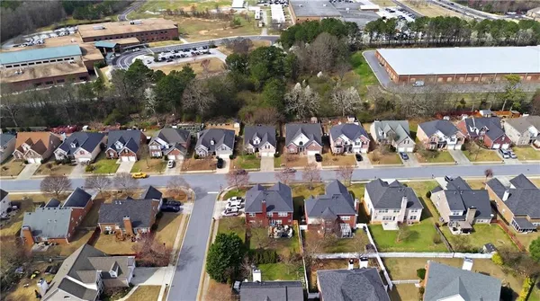 $390,000 | 561 Glenns Farm Way, Grayson, GA 30017