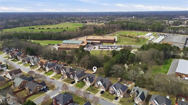 $390,000 | 561 Glenns Farm Way, Grayson, GA 30017