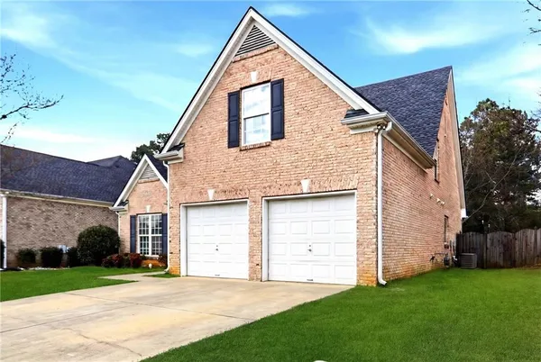 $390,000 | 561 Glenns Farm Way, Grayson, GA 30017