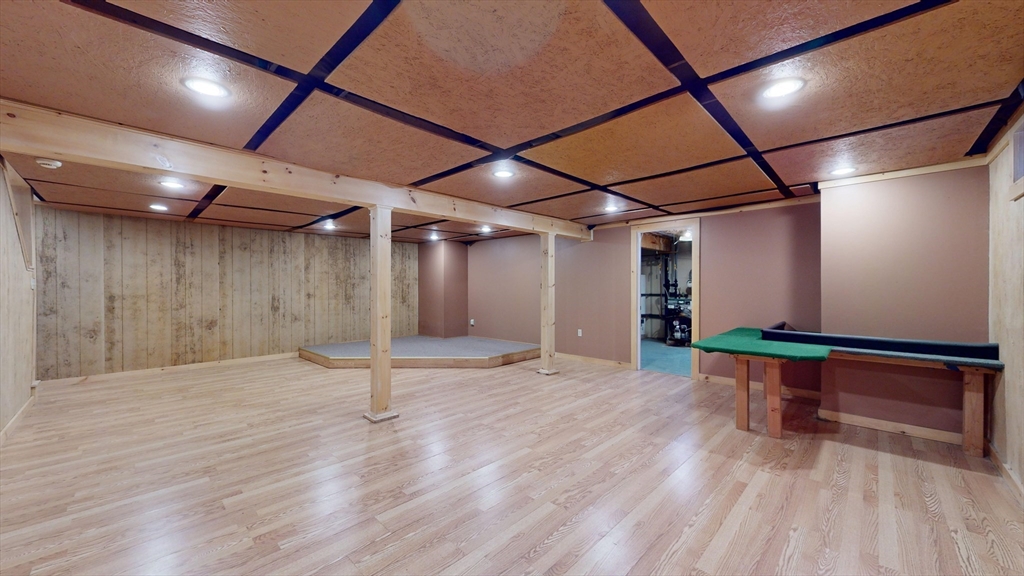 53 Dogwood Road Hubbardston, MA 01452 - Photo 40 of 42 a view of an empty room with a window