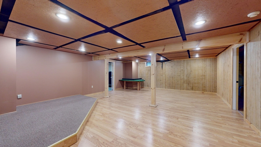 53 Dogwood Road Hubbardston, MA 01452 - Photo 41 of 42 a view of empty room