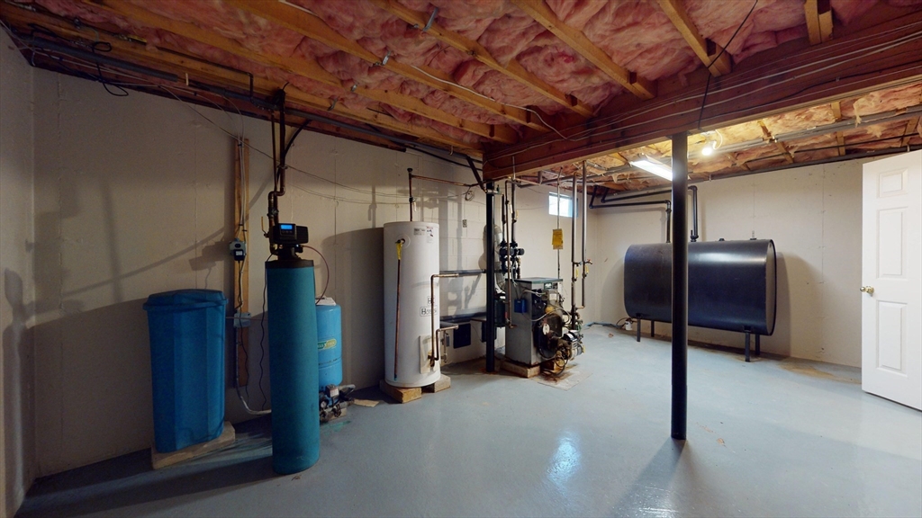 53 Dogwood Road Hubbardston, MA 01452 - Photo 42 of 42 a view of livingroom with furniture