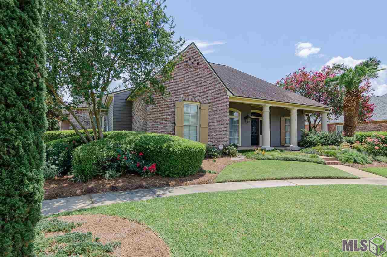 125 Charter Ridge Court Baton Rouge, LA 70810 - Photo 6 of 33