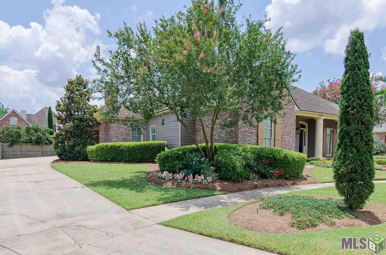 125 Charter Ridge Court Baton Rouge, LA 70810 - Photo 7 of 33